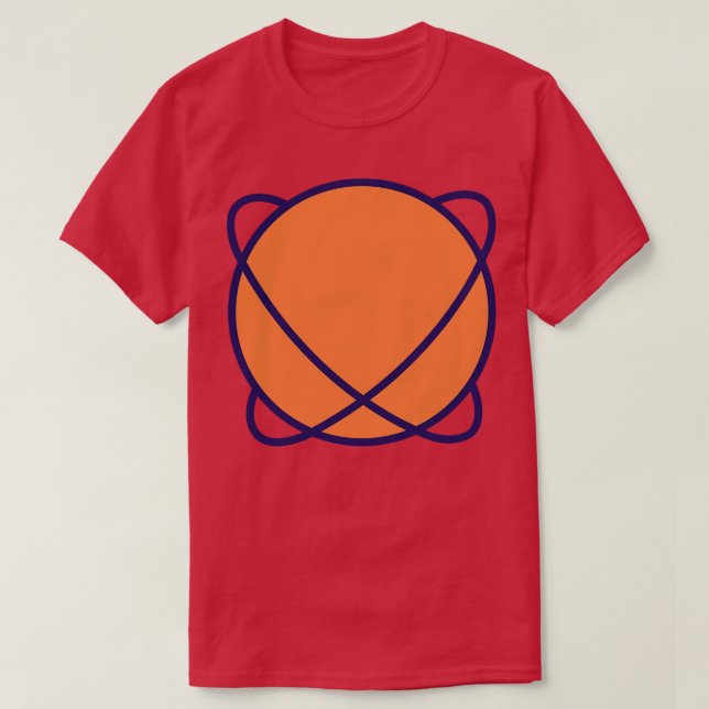 camiseta (Frente do Design)
