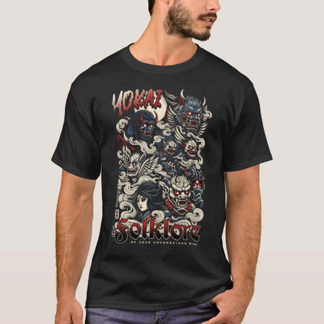 Camiseta (Frente)