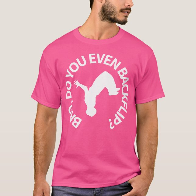 Camiseta (Frente)