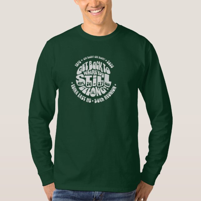 Camiseta (Frente)