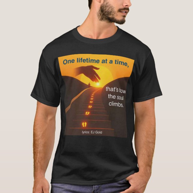 Camiseta (Frente)