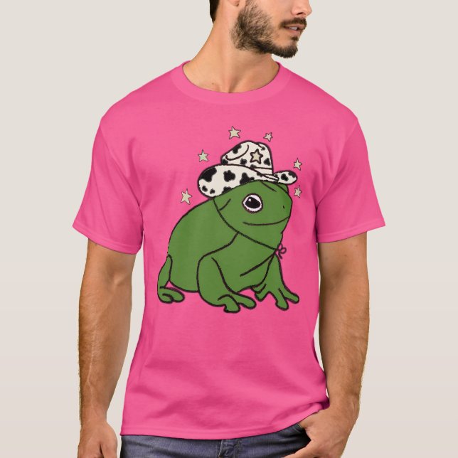 Camiseta (Frente)