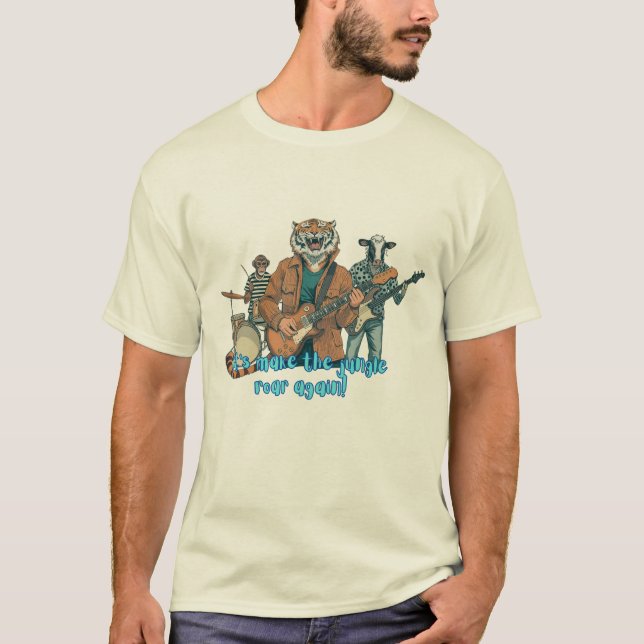 Camiseta (Frente)
