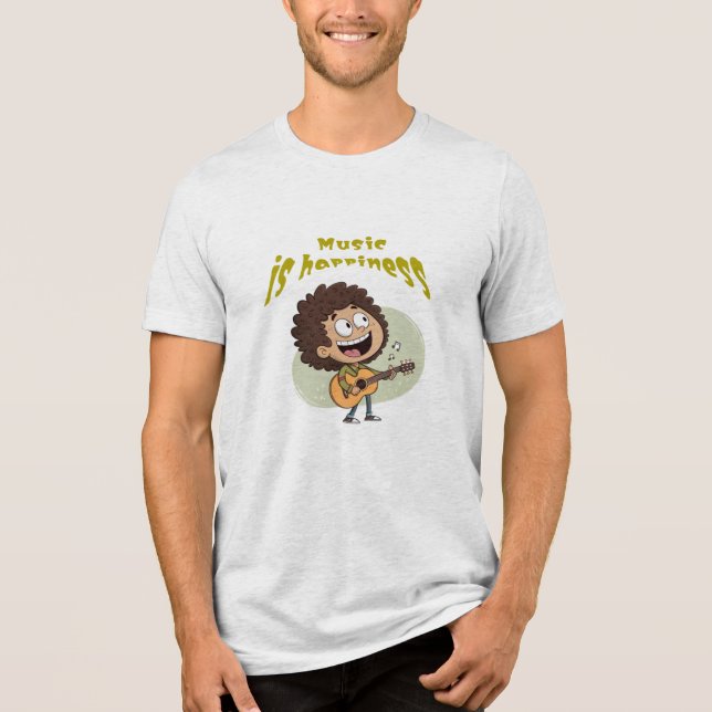 Camiseta (Frente)