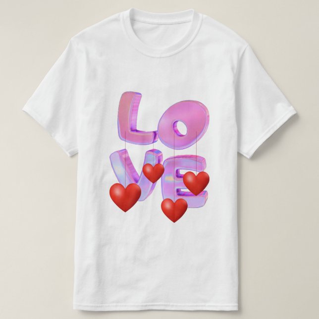 Camiseta (Frente do Design)