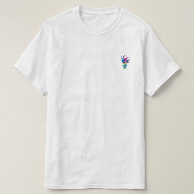 Camiseta (Frente do Design)