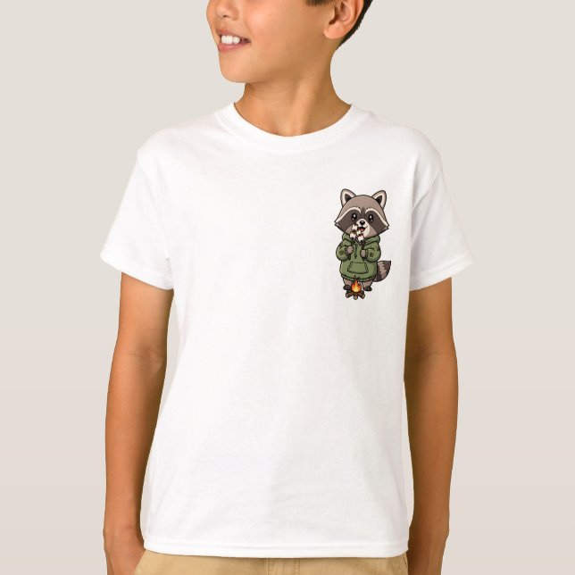 Camiseta (Frente)