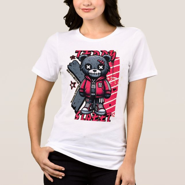 Camiseta (Frente)