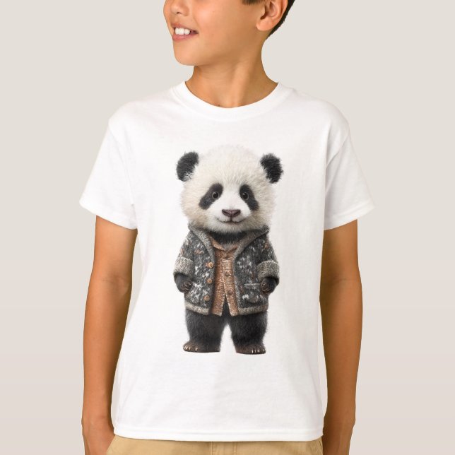 Camiseta (Frente)