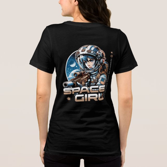 Camiseta (Verso)