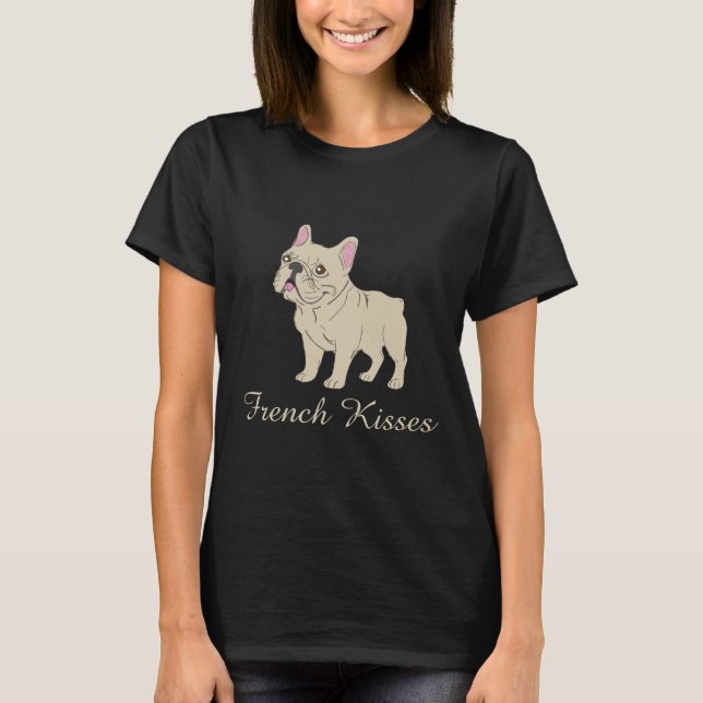 Camiseta (Frente)