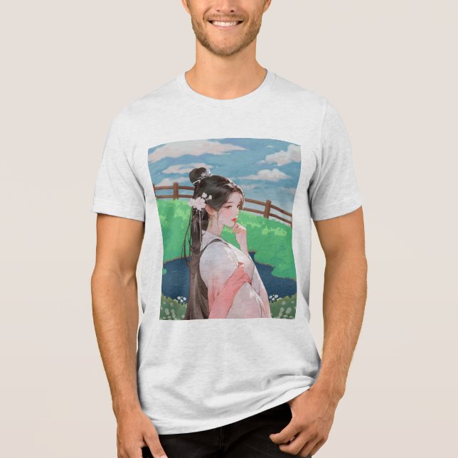 Camiseta (Frente)