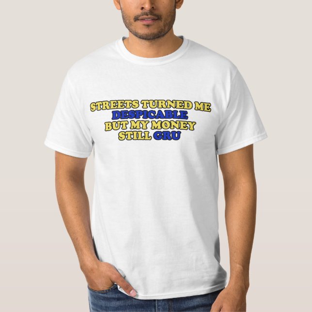 Camiseta (Frente)