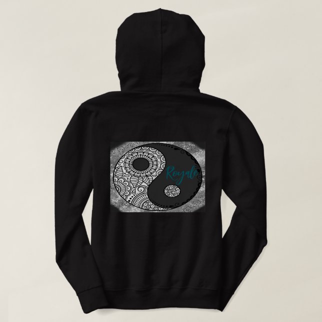 Camiseta (Verso do Design)