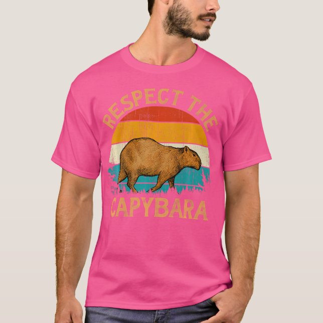 Camiseta (Frente)