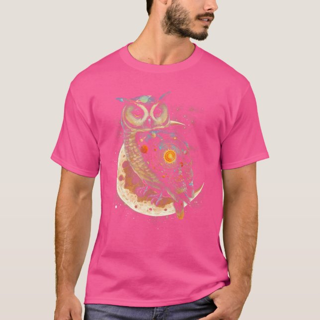 Camiseta (Frente)
