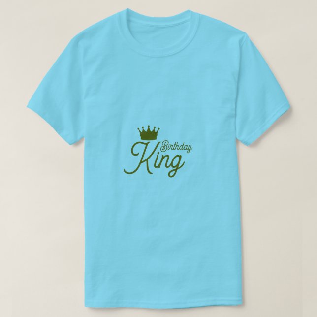 Camiseta (Frente do Design)