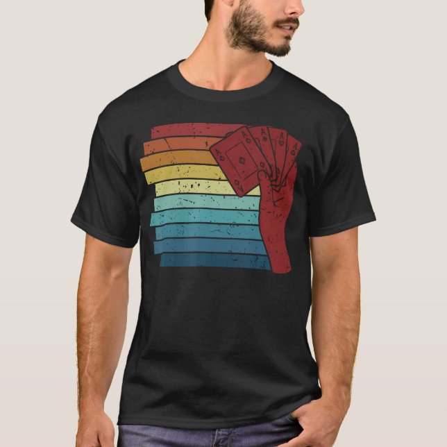 Camiseta (Frente)