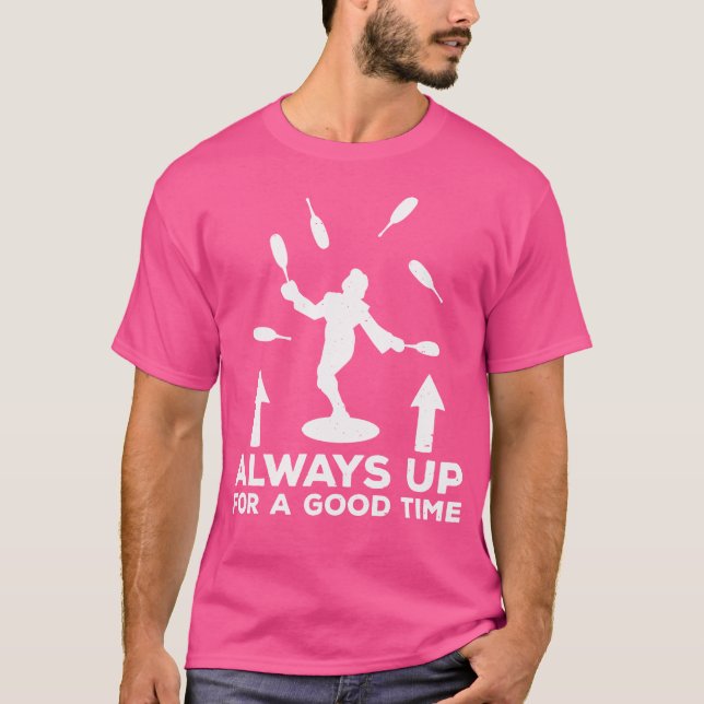 Camiseta (Frente)