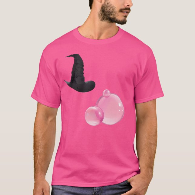 Camiseta (Frente)