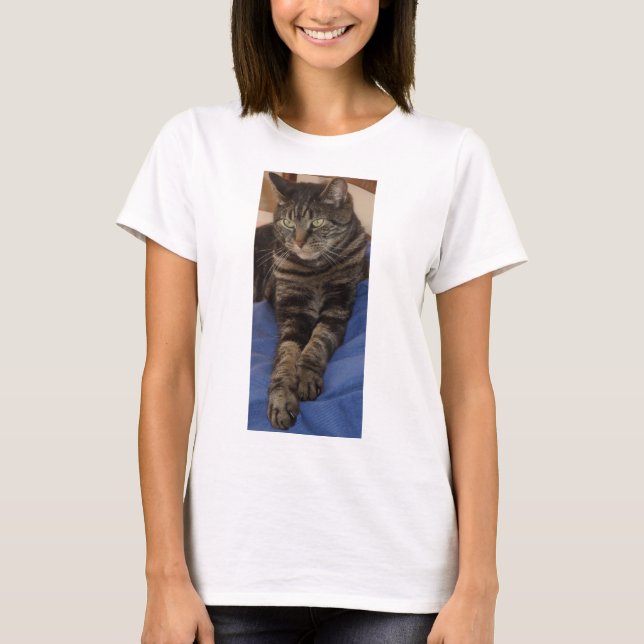 Camiseta (Frente)