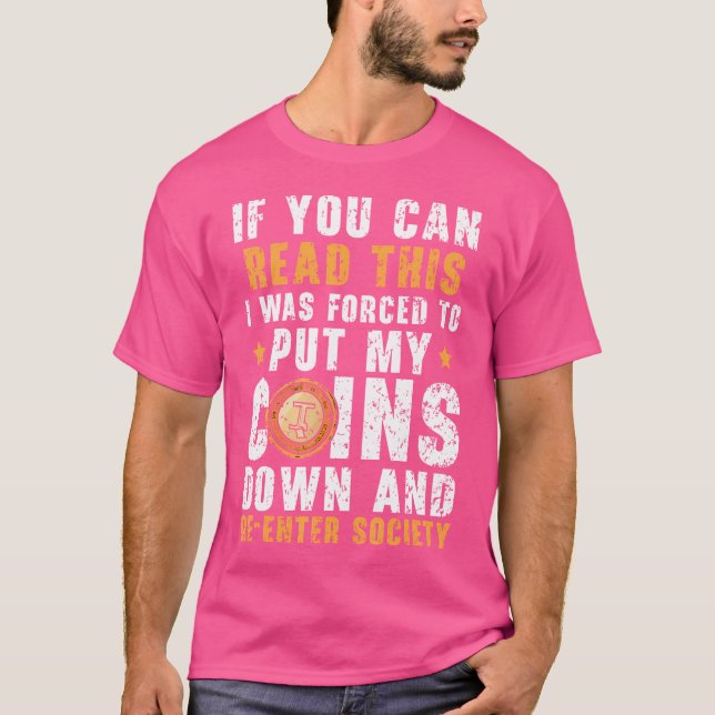 Camiseta (Frente)