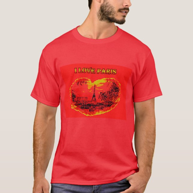 Camiseta (Frente)