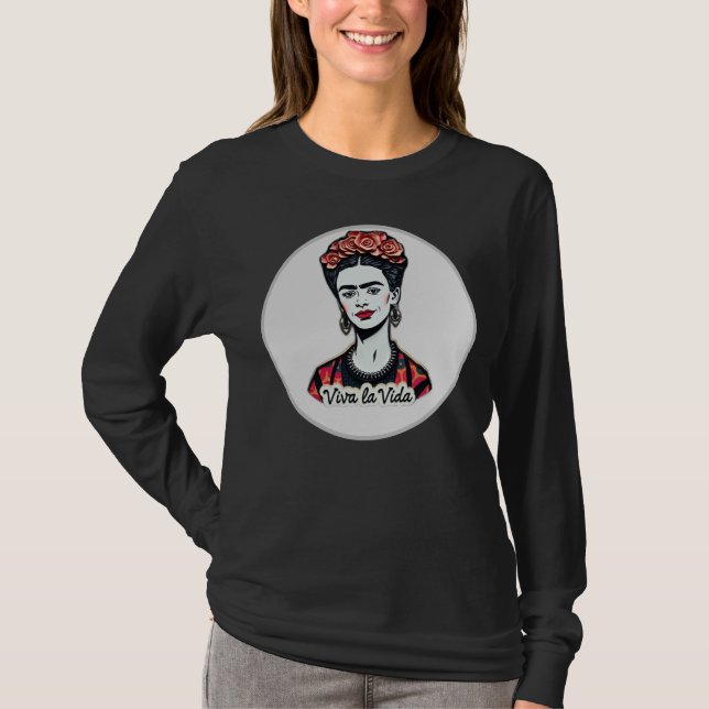 Camiseta (Frente)