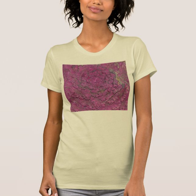 Camiseta (Frente)