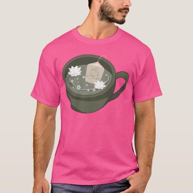 Camiseta (Frente)