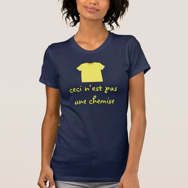CAMISETA  (Frente)