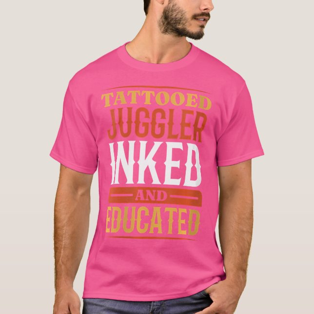 Camiseta (Frente)