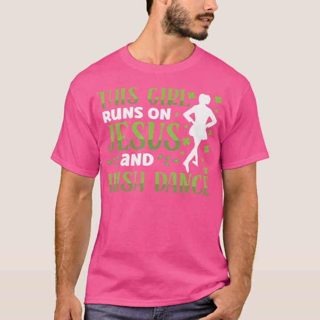 Camiseta (Frente)