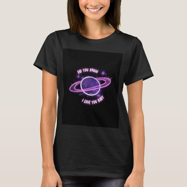 Camiseta (Frente)