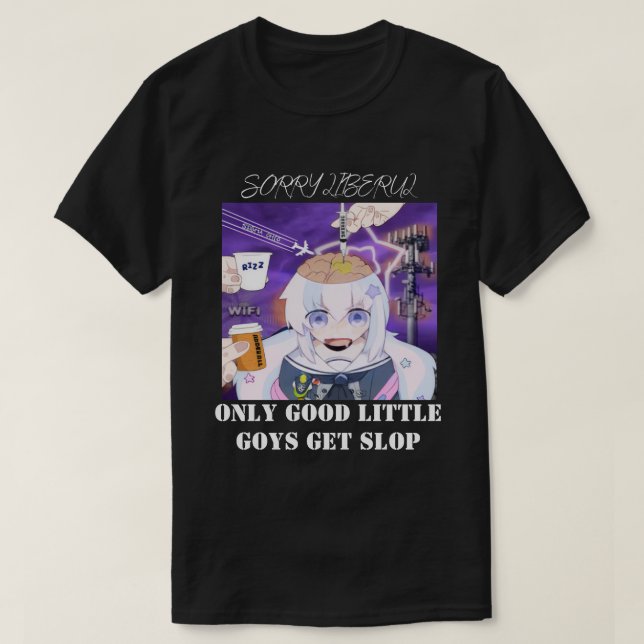 Camiseta (Frente do Design)