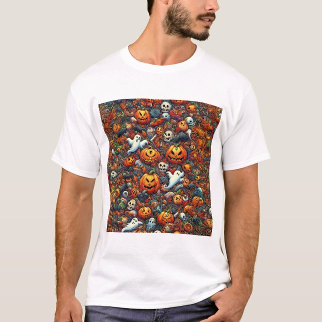 Camiseta (Frente)