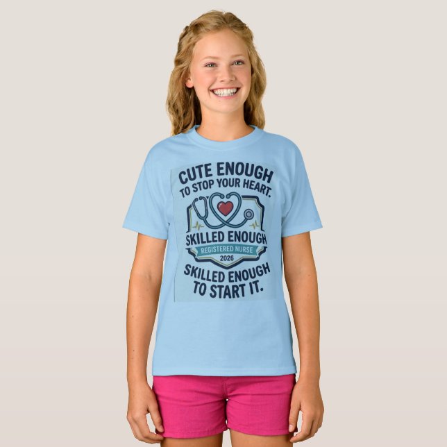 Camiseta (Frente Completa)