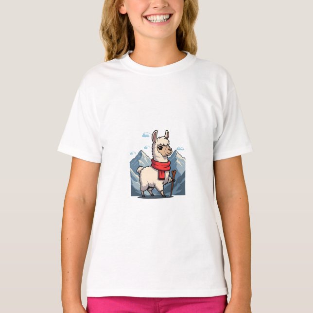 Camiseta (Frente)