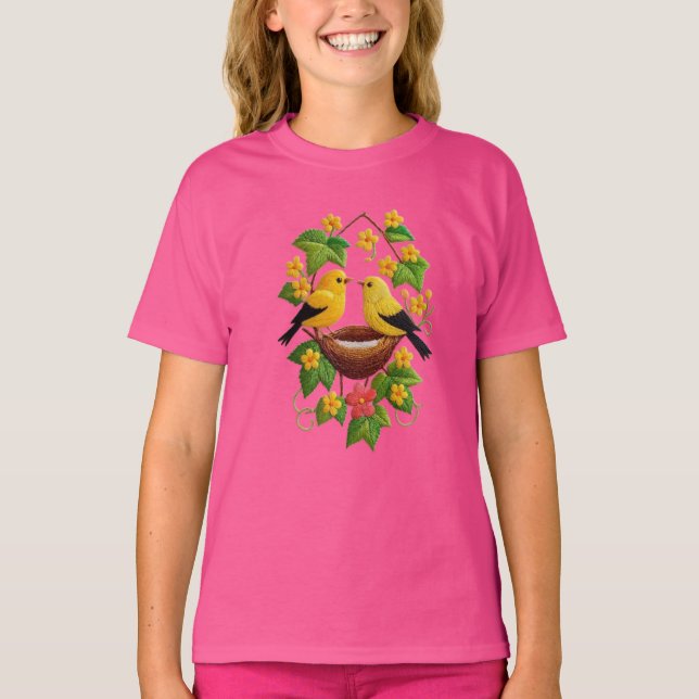 Camiseta (Frente)