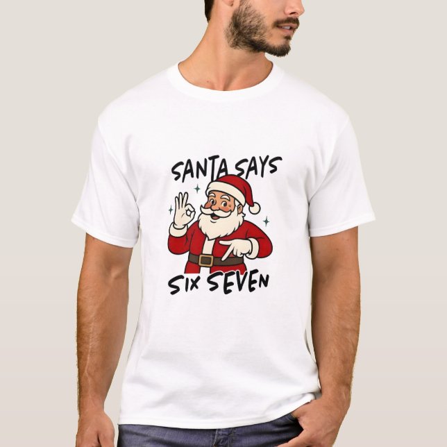 CAMISETA   (Frente)
