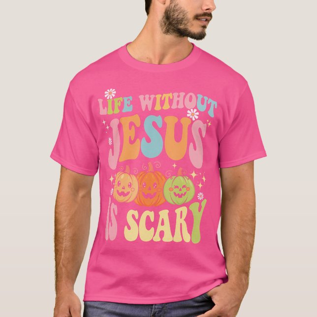 Camiseta (Frente)