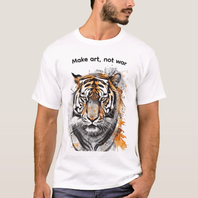 Camiseta (Frente)