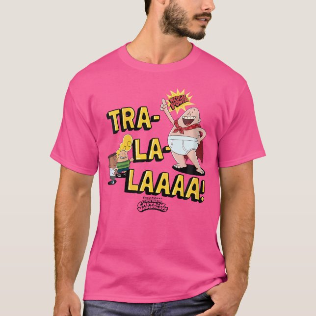Camiseta (Frente)