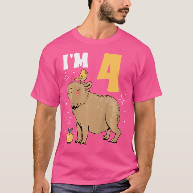 Camiseta (Frente)