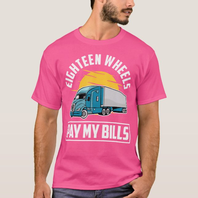 Camiseta (Frente)