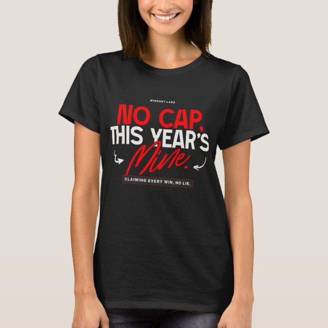 Camiseta (Frente)