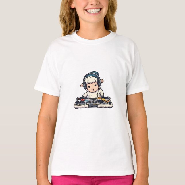 Camiseta (Frente)