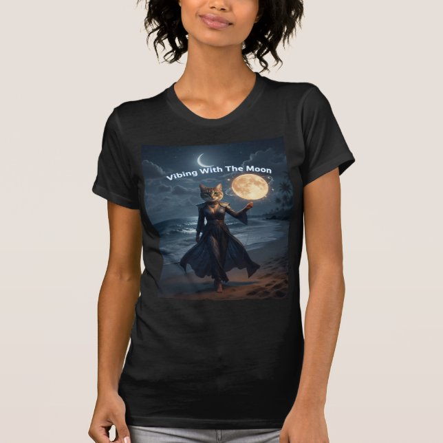 Camiseta (Frente)