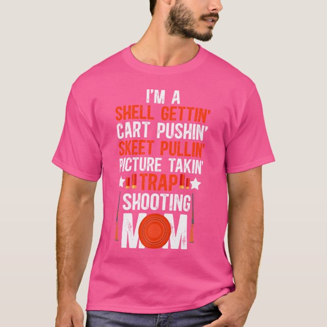 Camiseta (Frente)