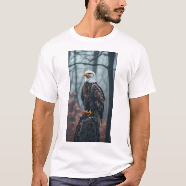 Camiseta (Frente)